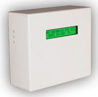 Atomic Time til computere